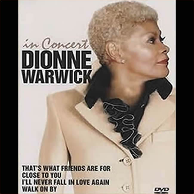 DionneWarwick